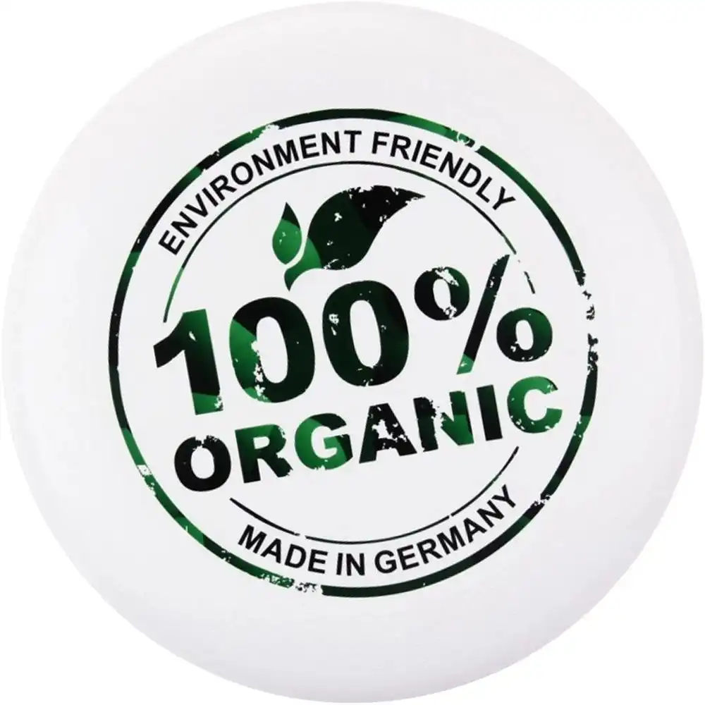 Eurodisc BIO Organic weiß